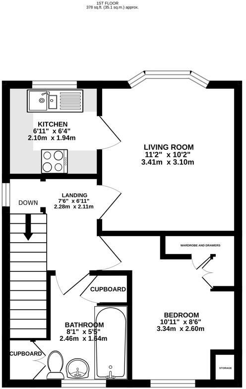 property Raw Floorplan Images}
