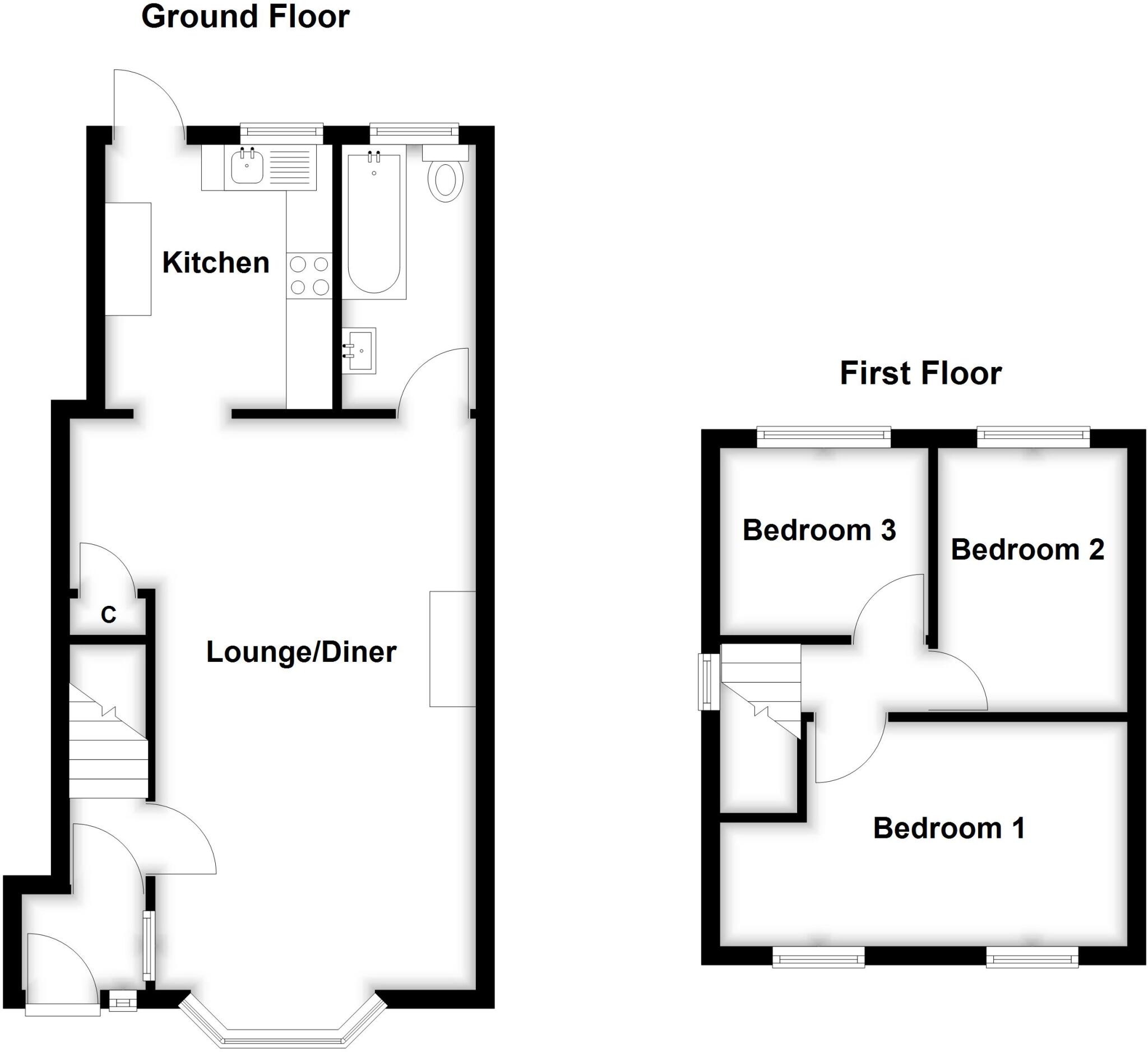 property Raw Floorplan Images}