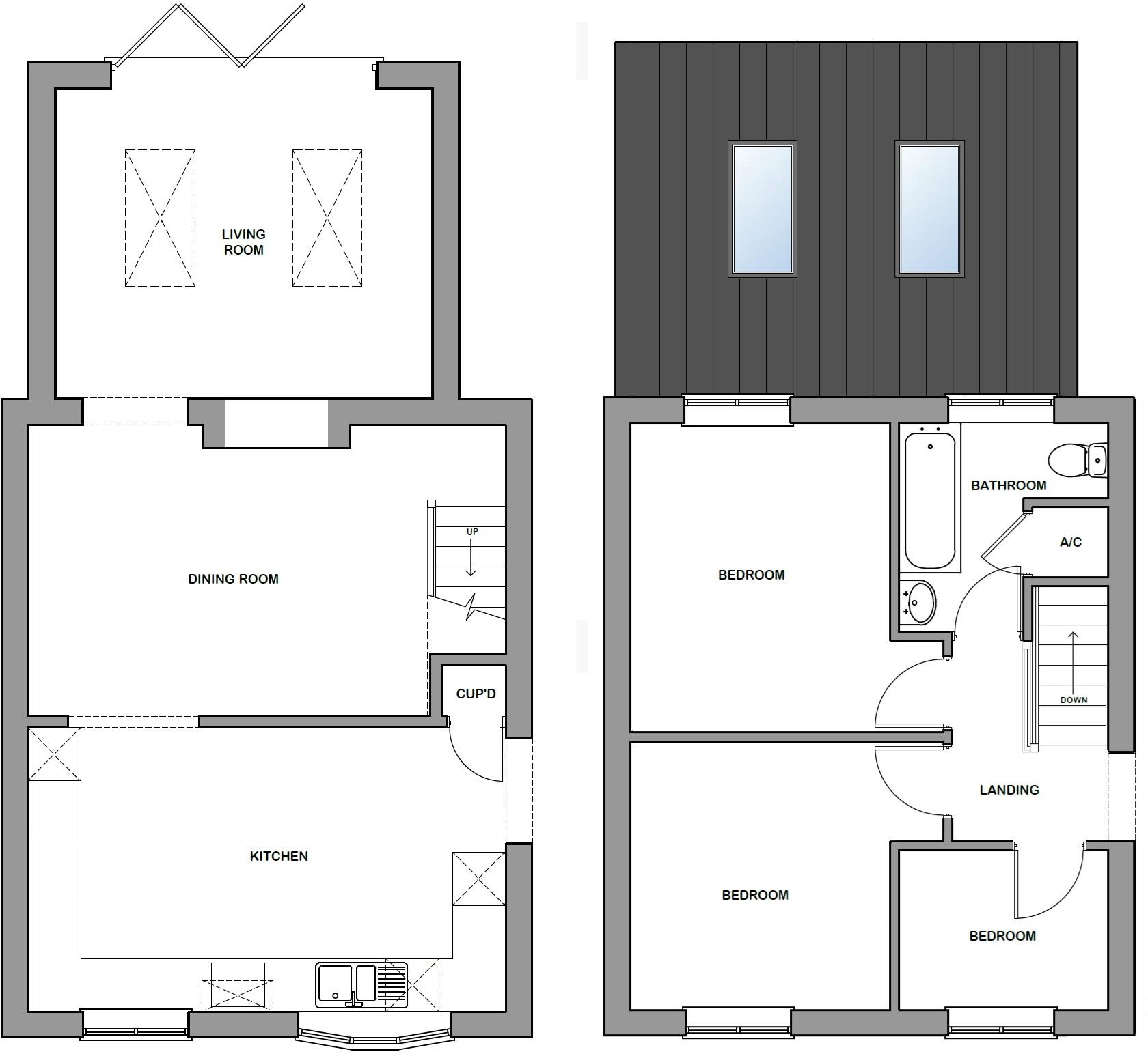 property Raw Floorplan Images}