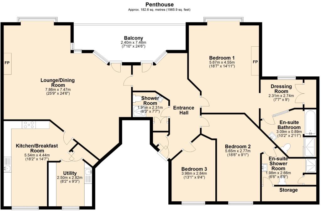 property Raw Floorplan Images}