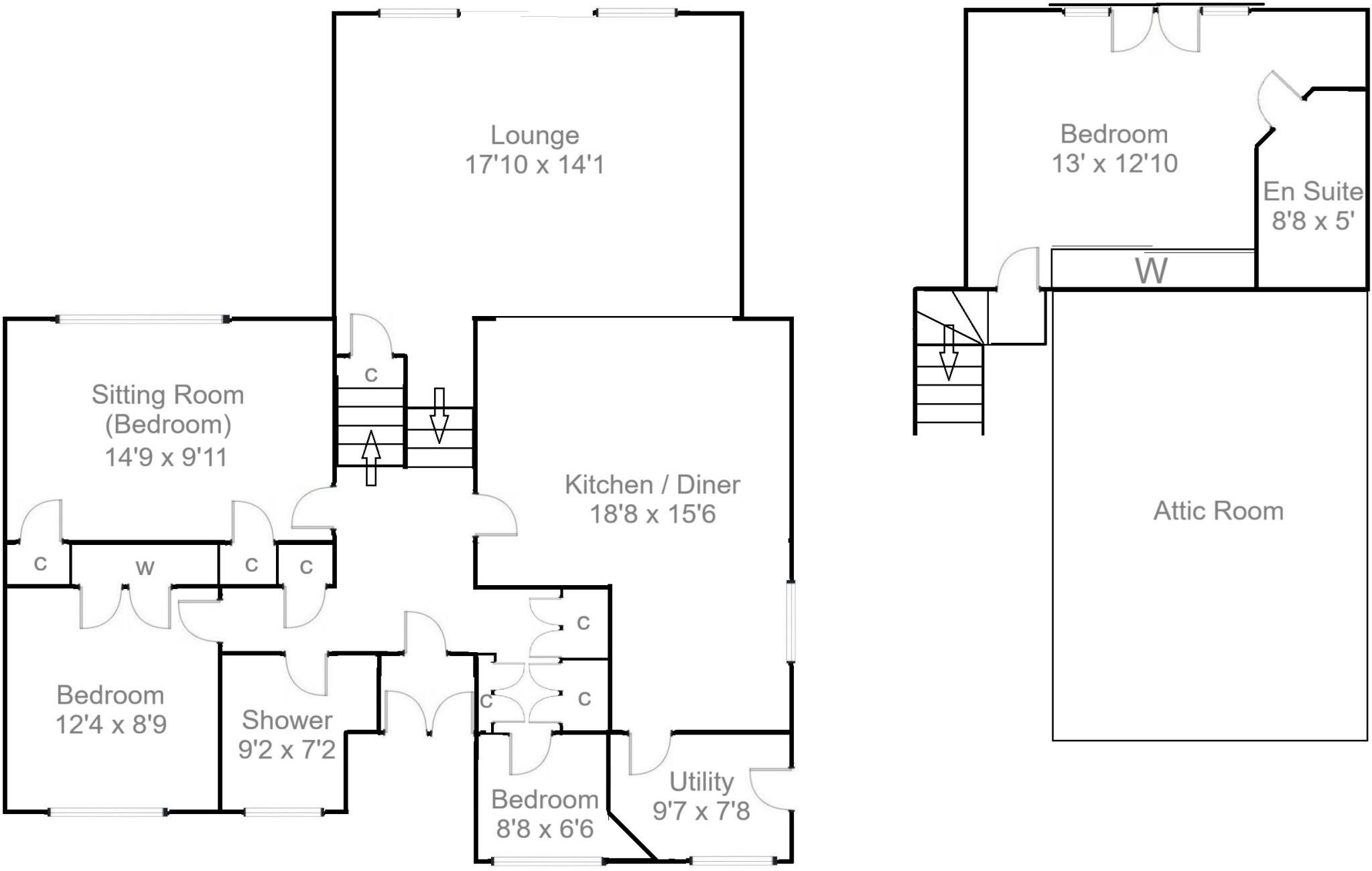 property Raw Floorplan Images}