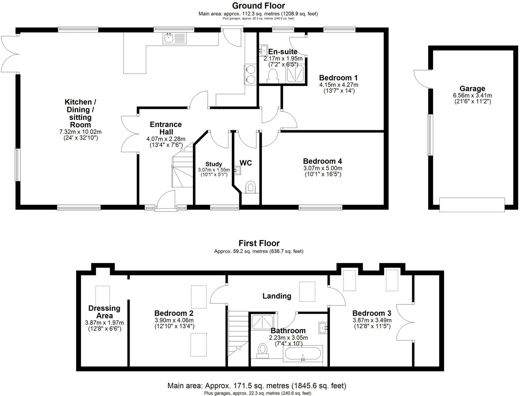 property Raw Floorplan Images}