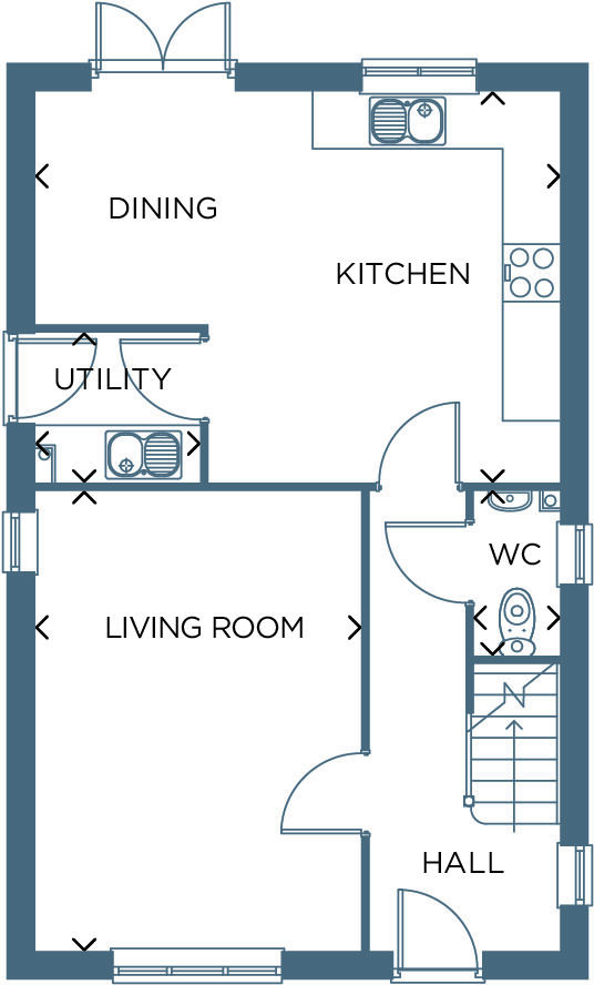 property Raw Floorplan Images}