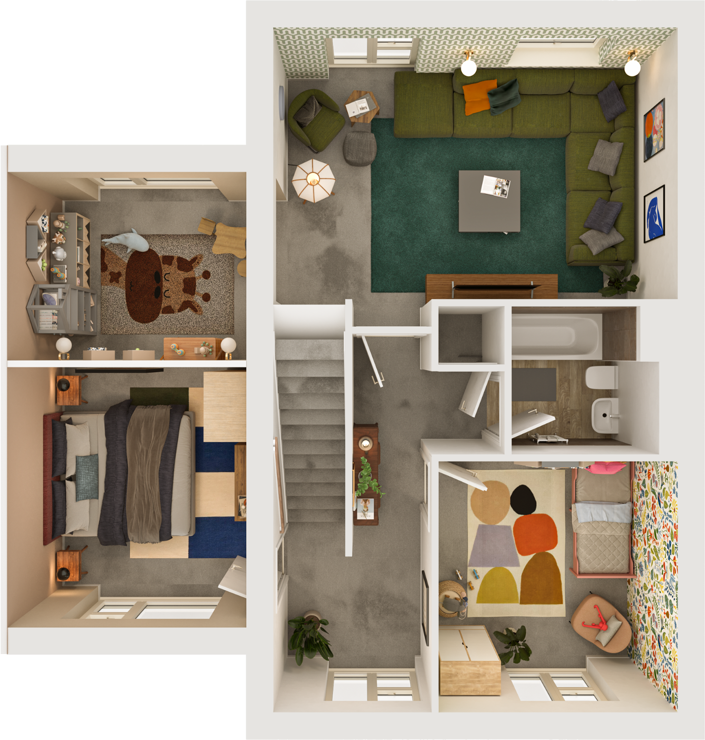 property Raw Floorplan Images}