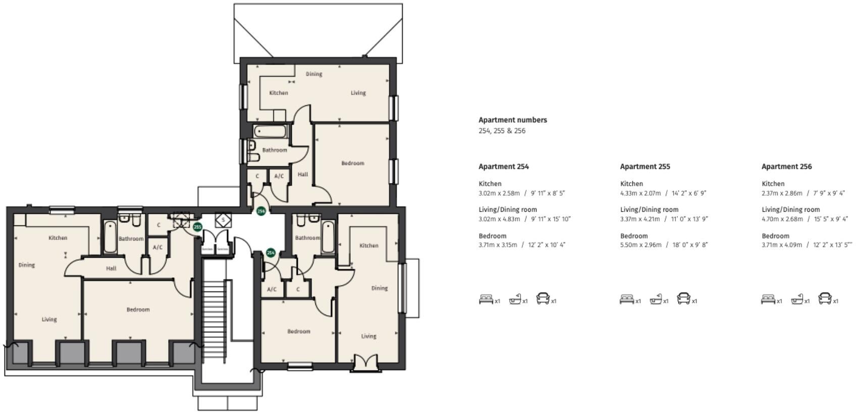 property Raw Floorplan Images}