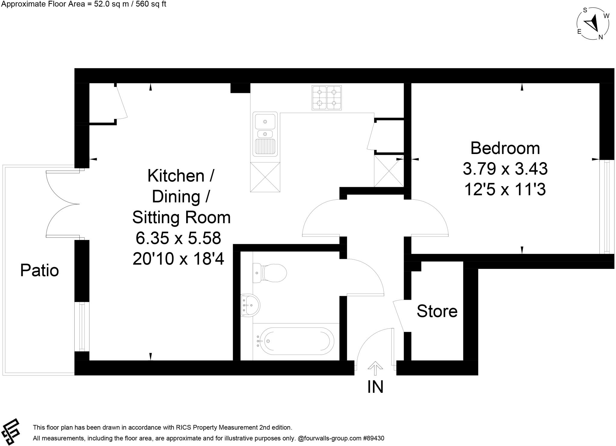 property Raw Floorplan Images}