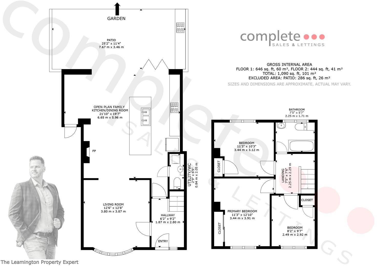 property Raw Floorplan Images}