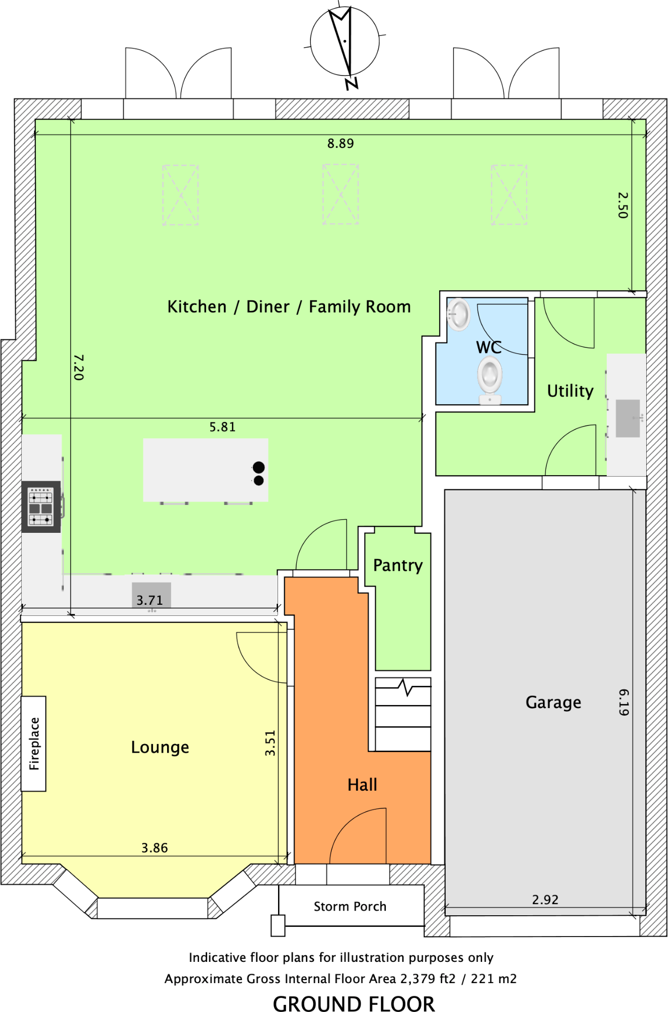property Raw Floorplan Images}