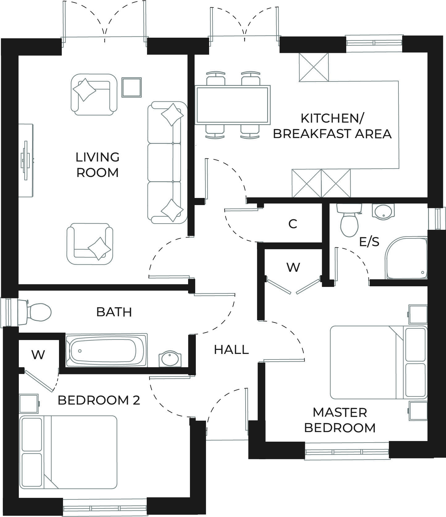 property Raw Floorplan Images}