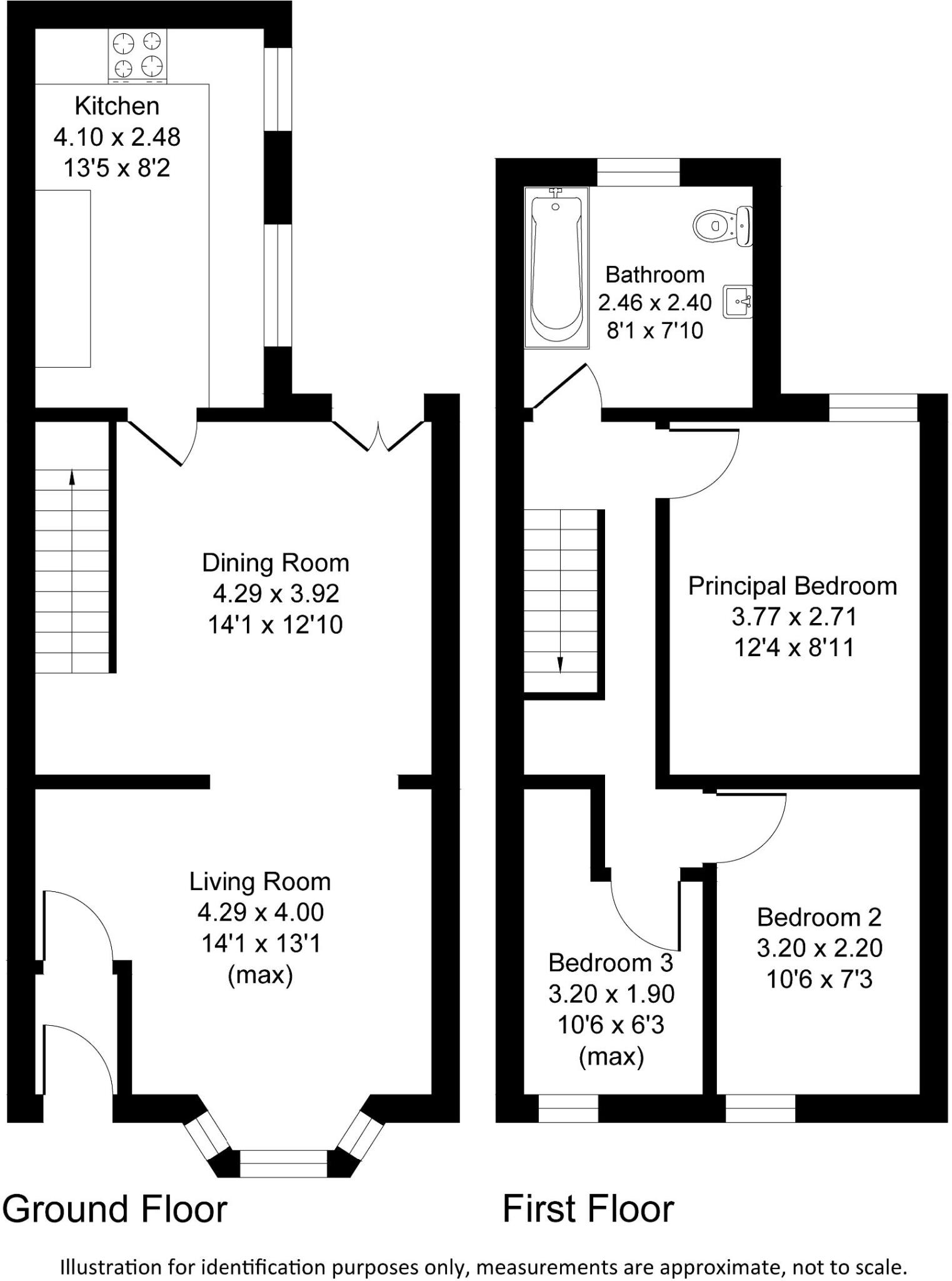 property Raw Floorplan Images}