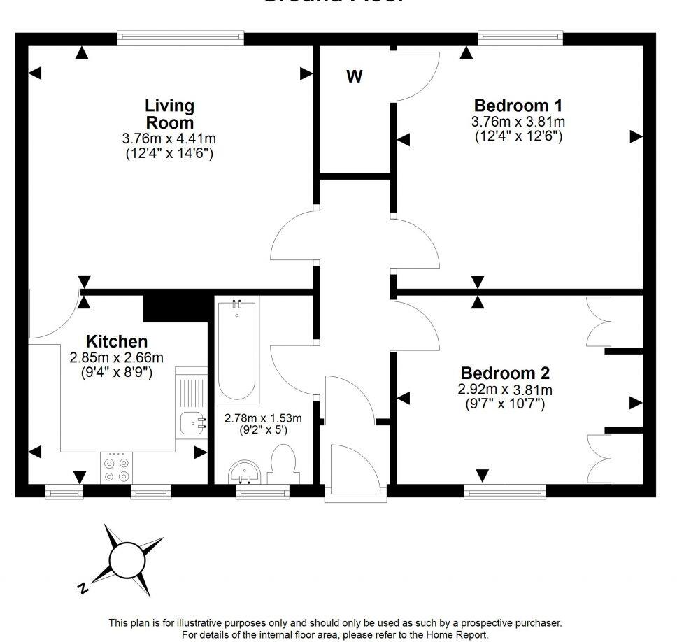 property Raw Floorplan Images}