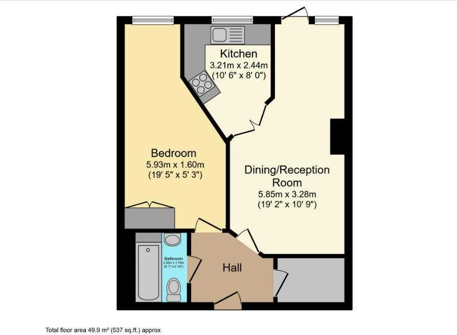 property Raw Floorplan Images}
