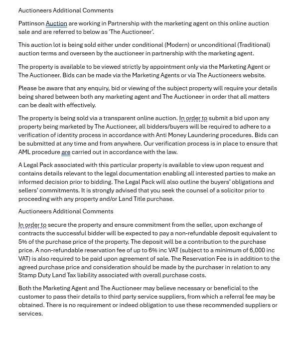 property Raw Images}