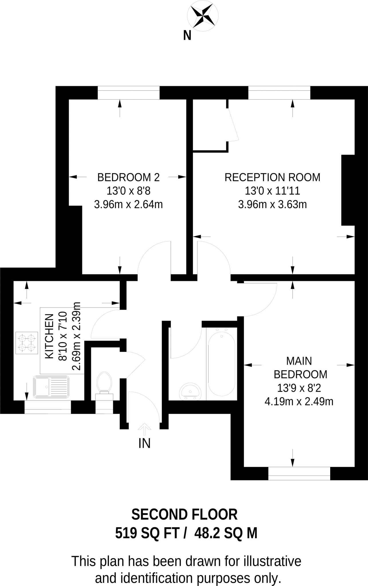 property Raw Floorplan Images}