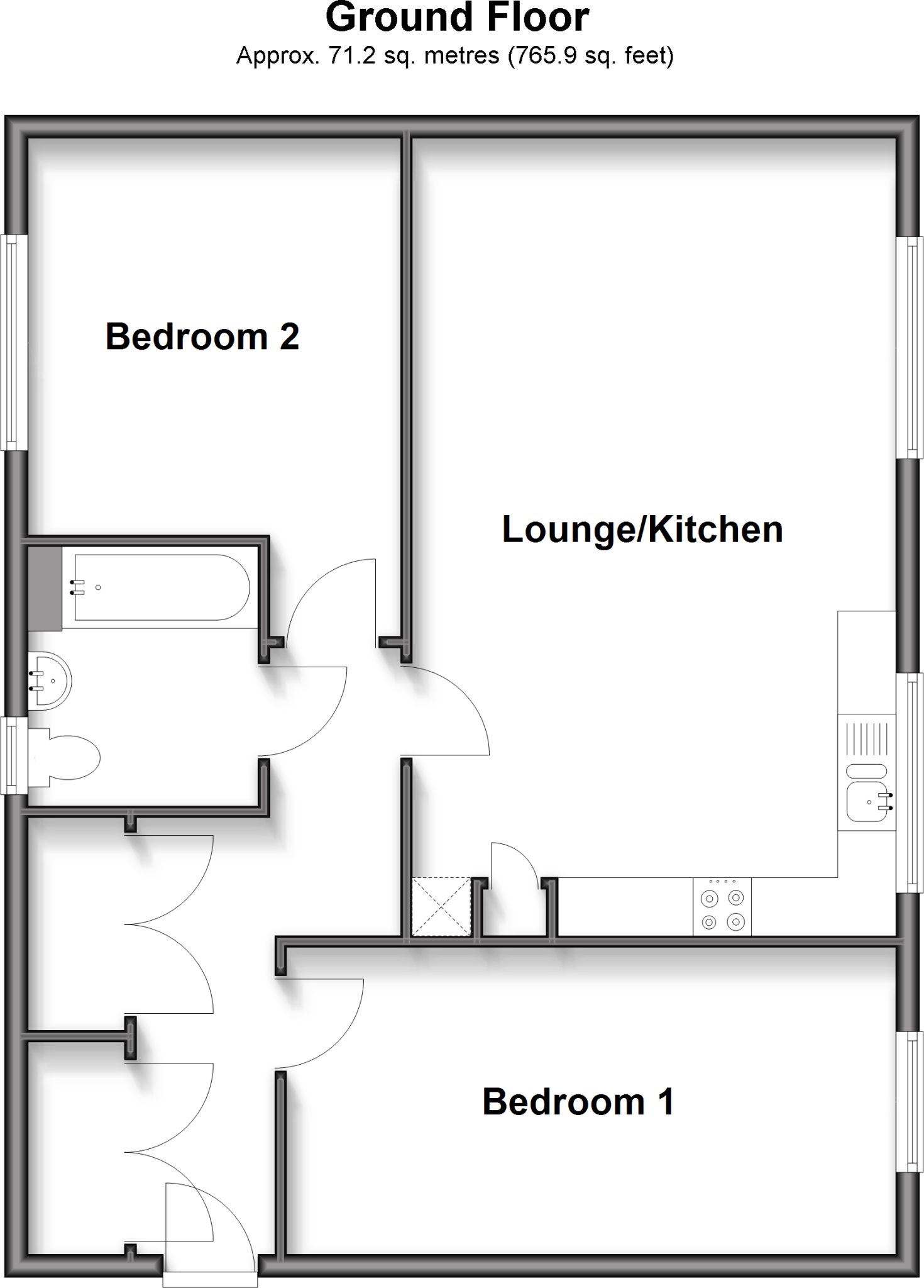 property Raw Floorplan Images}