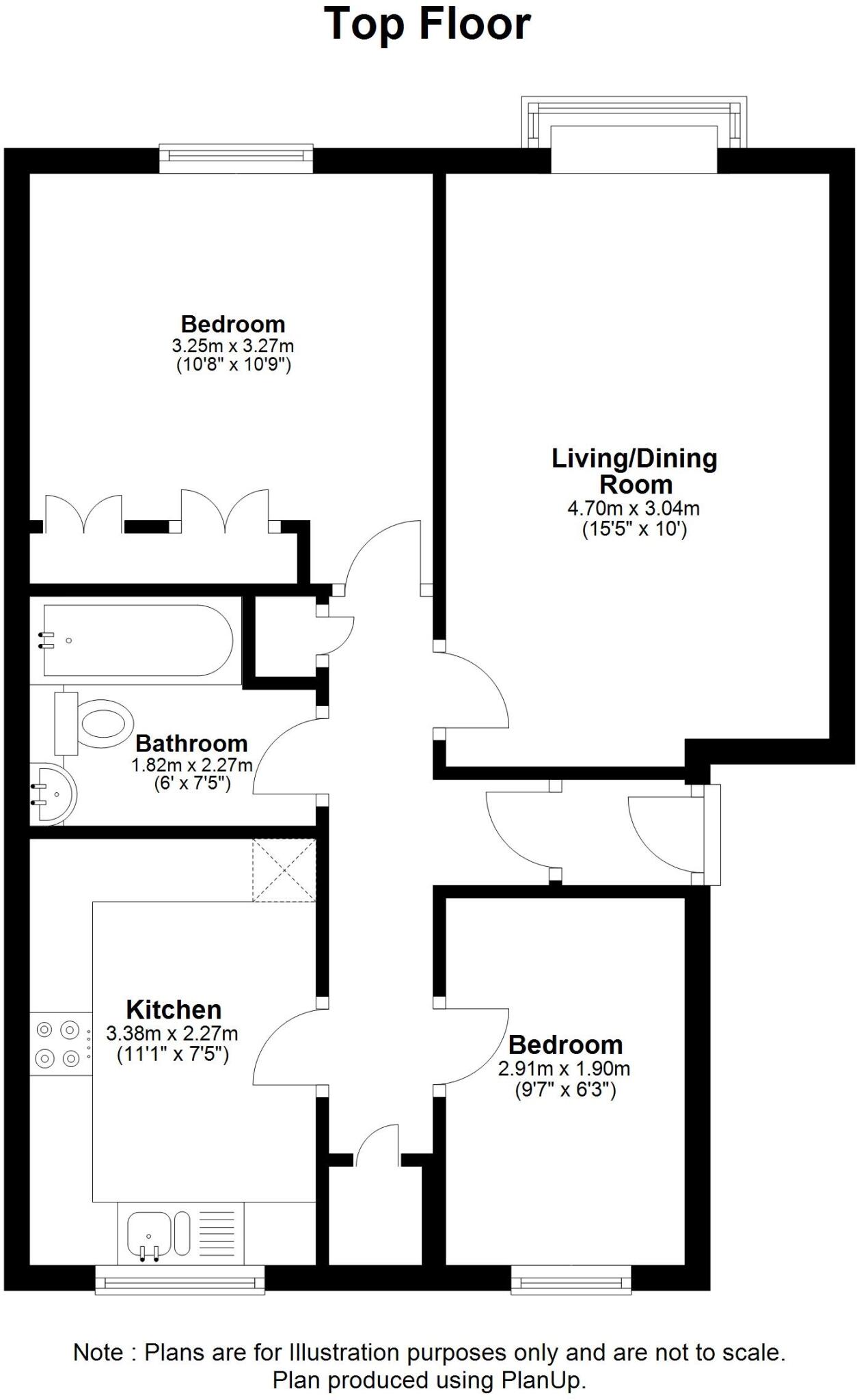 property Raw Floorplan Images}