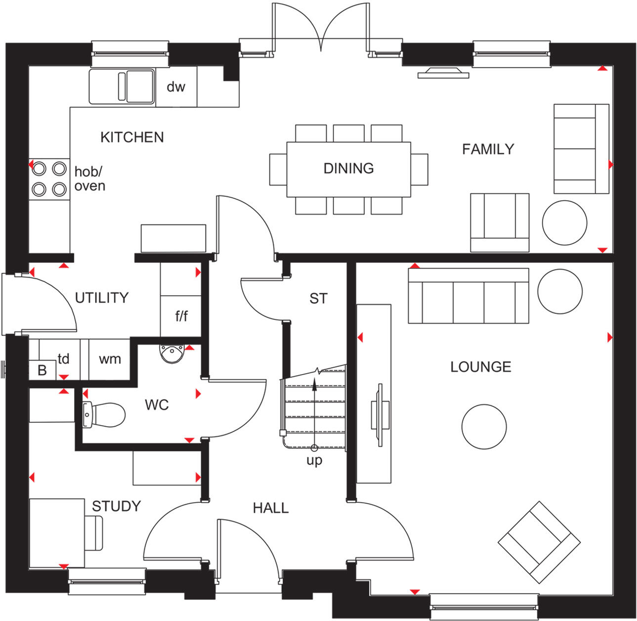 property Raw Floorplan Images}