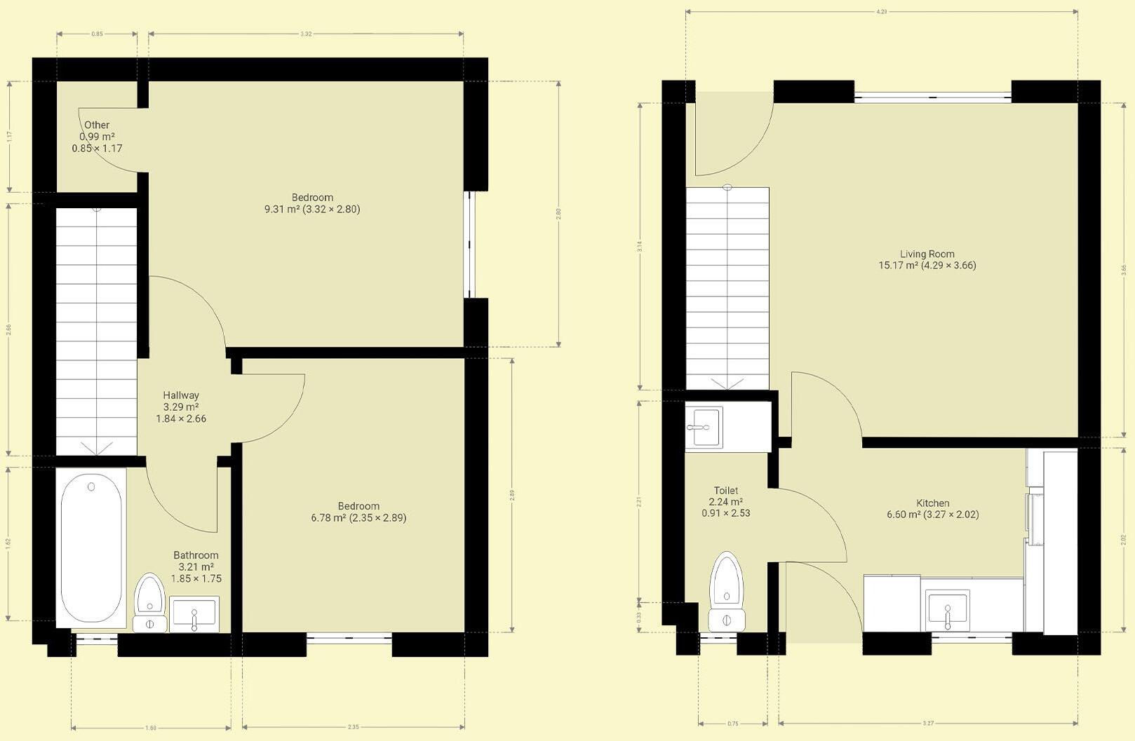 property Raw Floorplan Images}