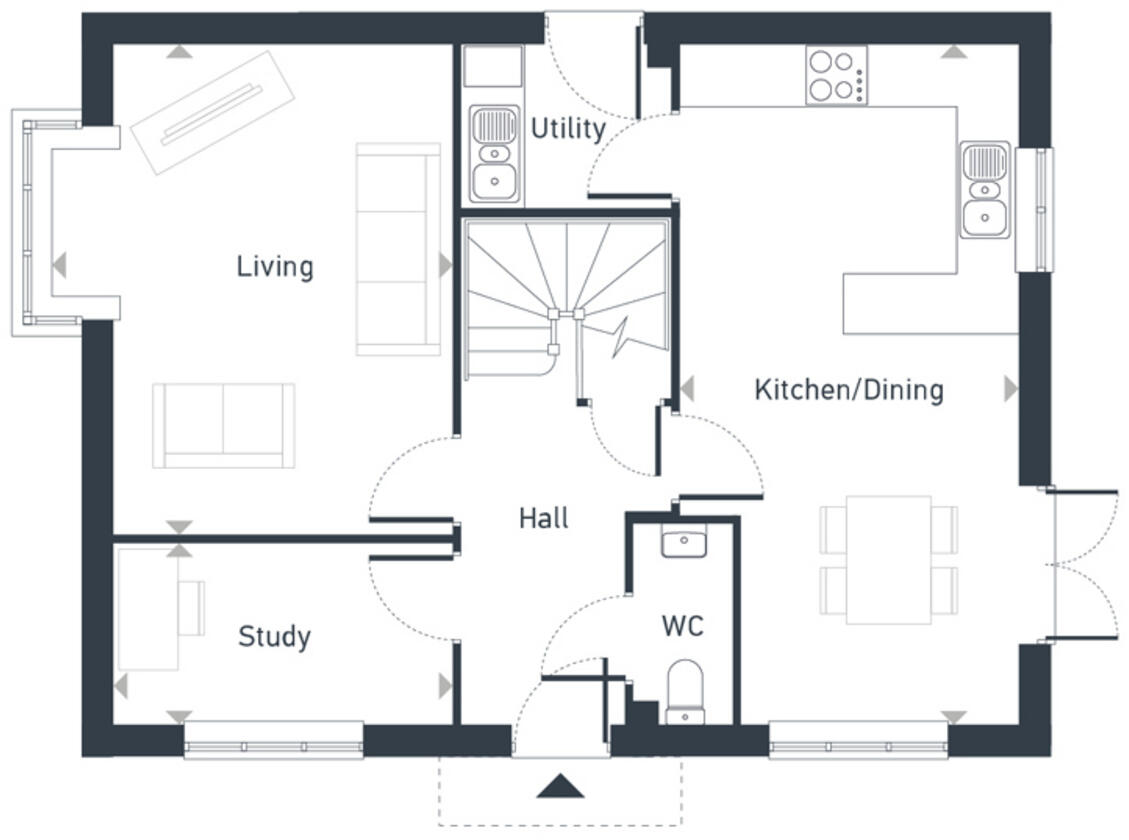 property Raw Floorplan Images}