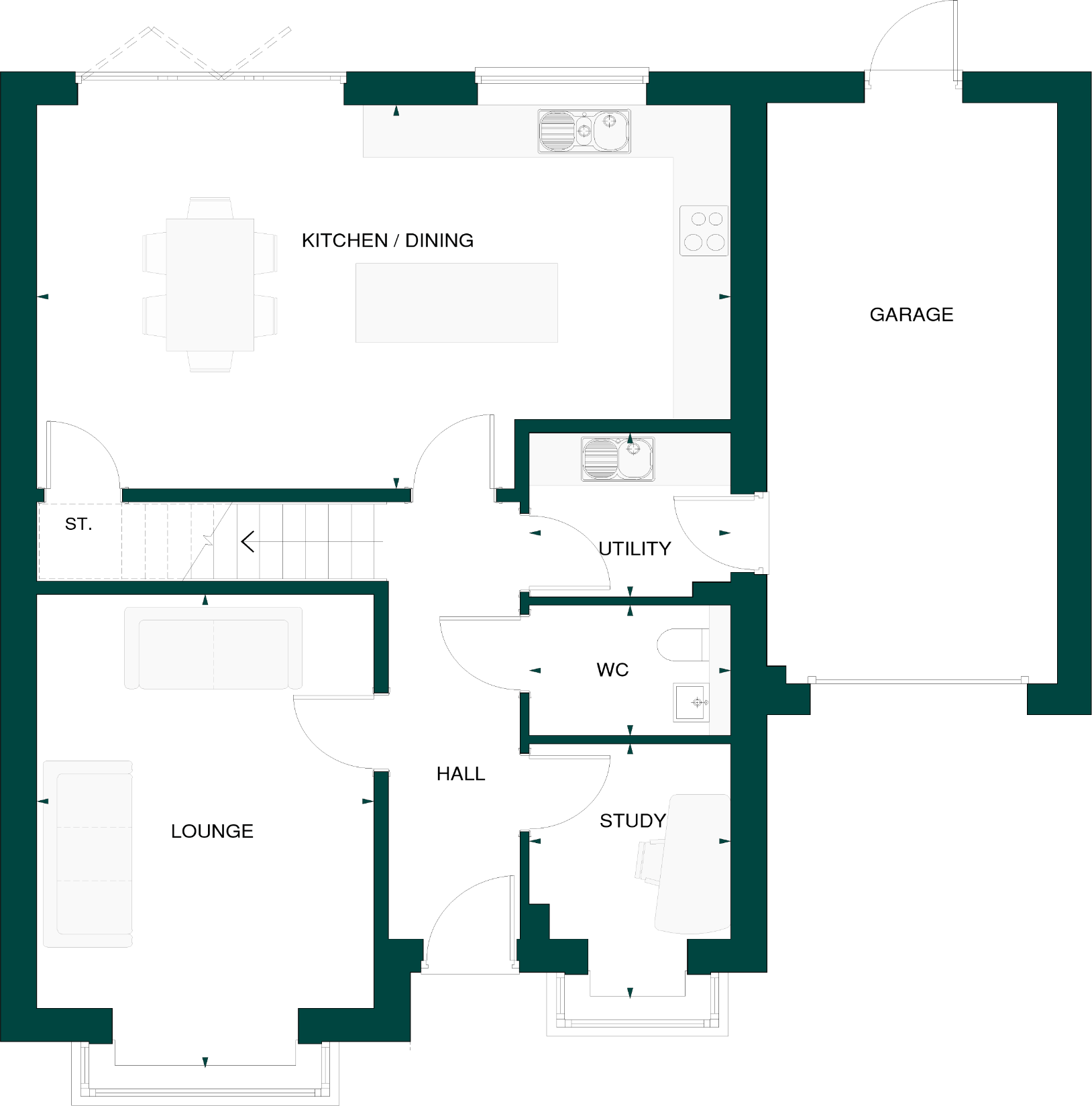 property Raw Floorplan Images}