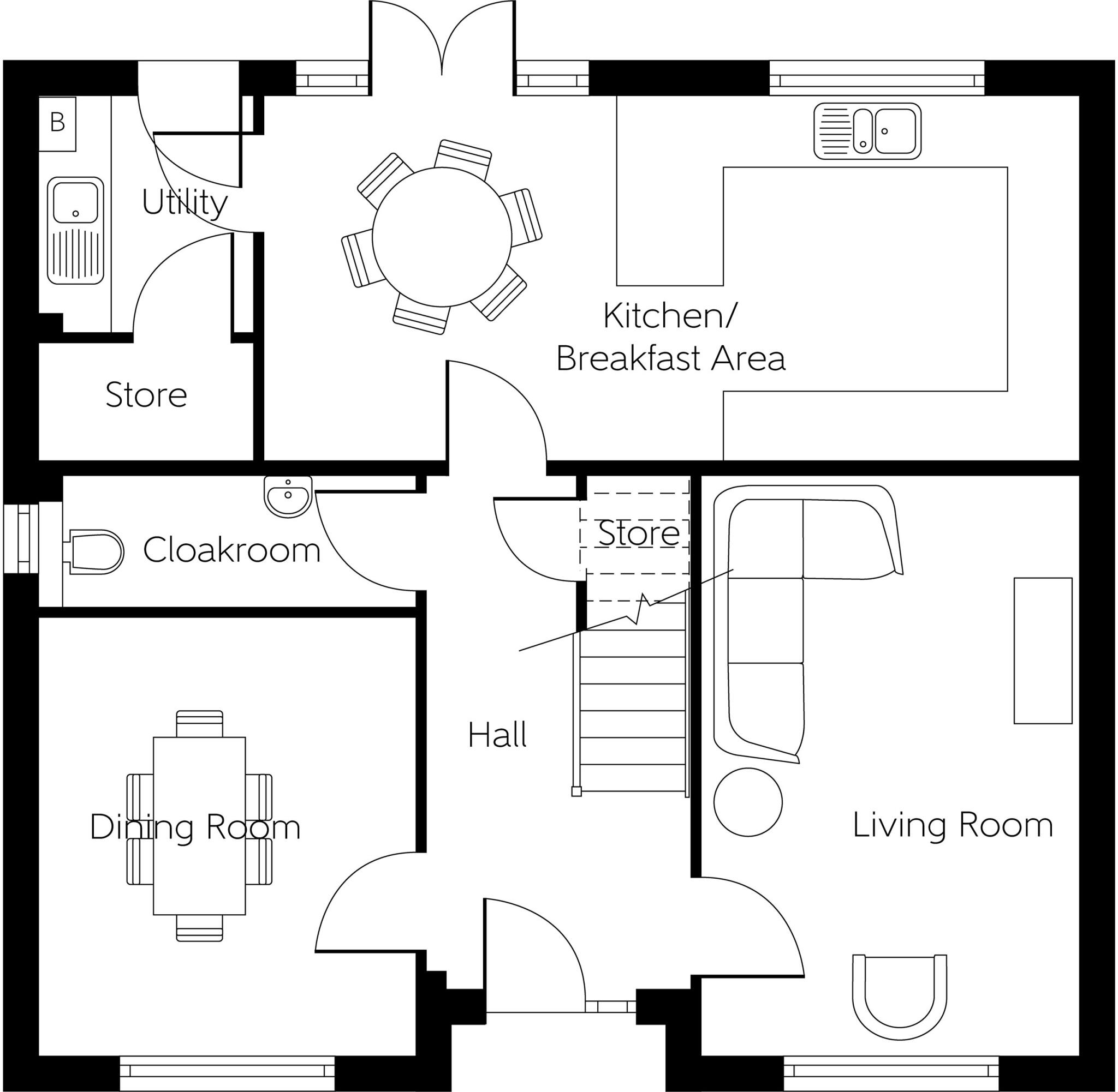 property Raw Floorplan Images}