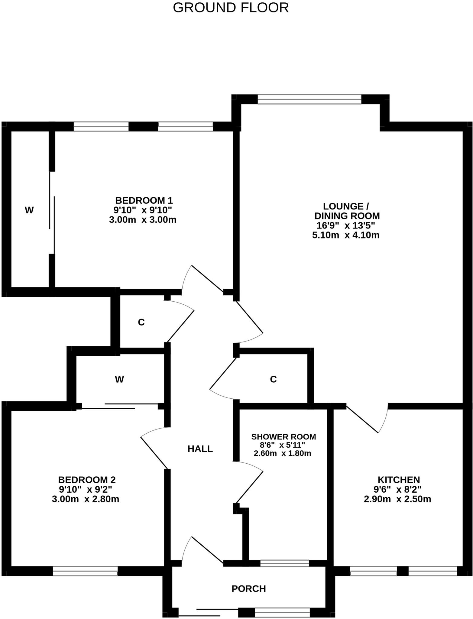 property Raw Floorplan Images}