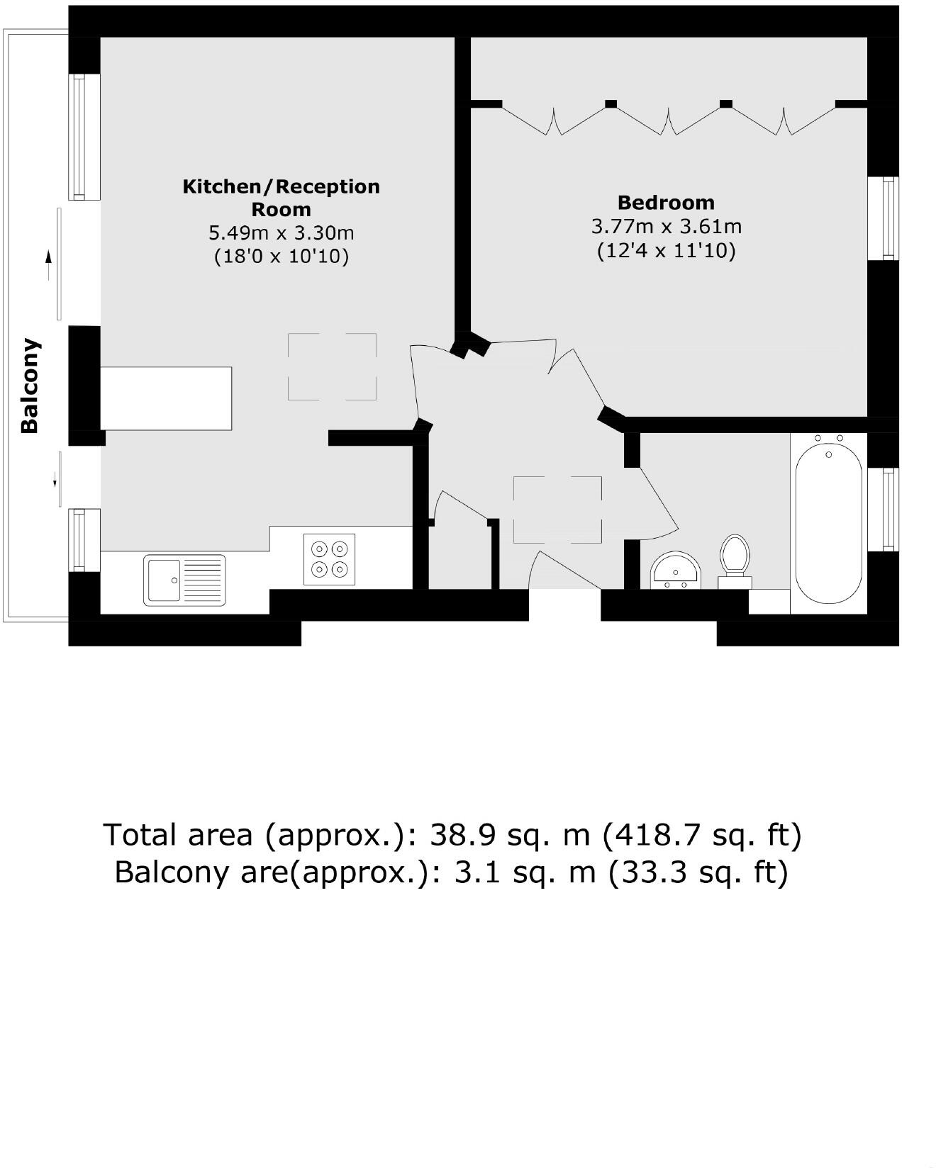 property Raw Floorplan Images}