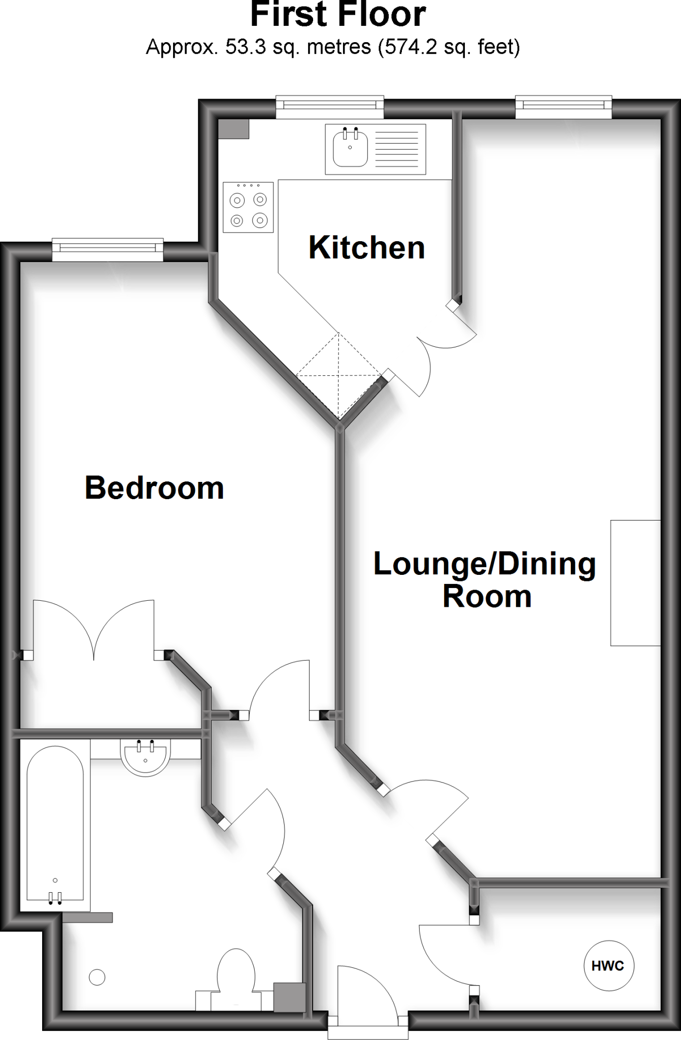 property Raw Floorplan Images}