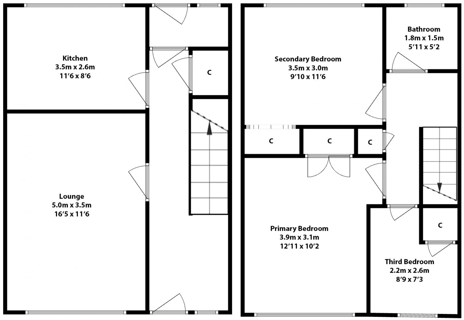 property Raw Floorplan Images}