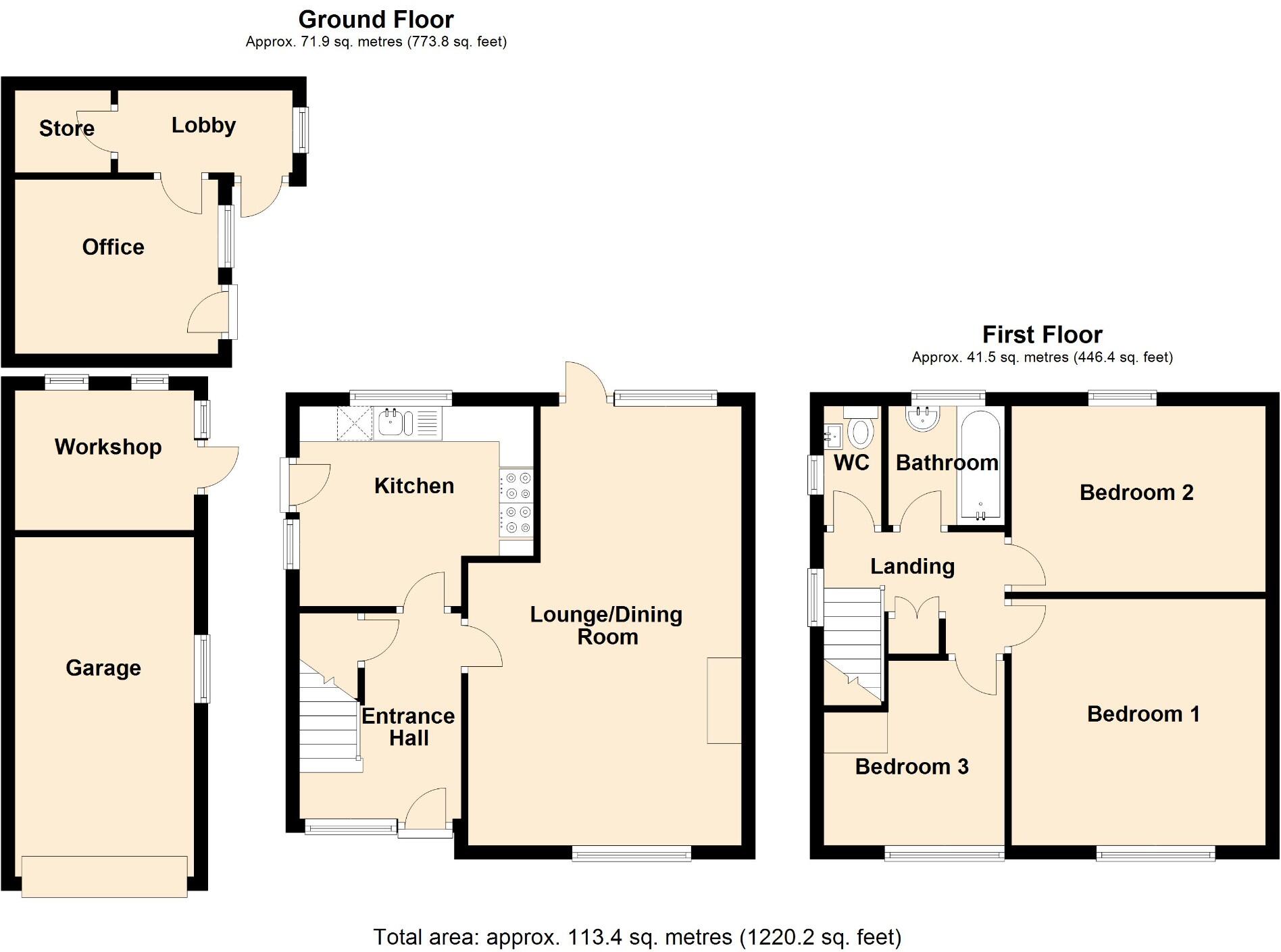 property Raw Floorplan Images}