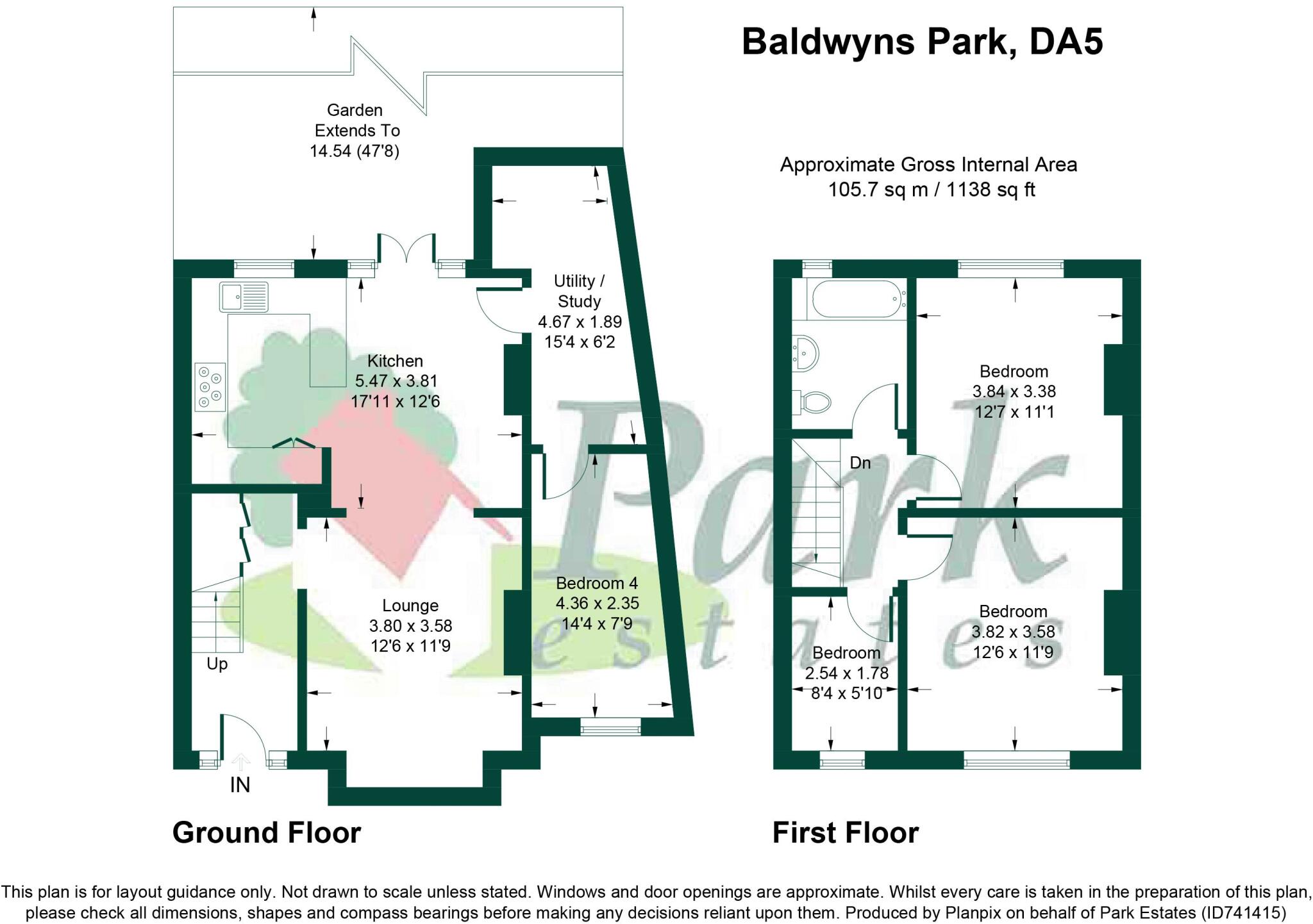 property Raw Floorplan Images}
