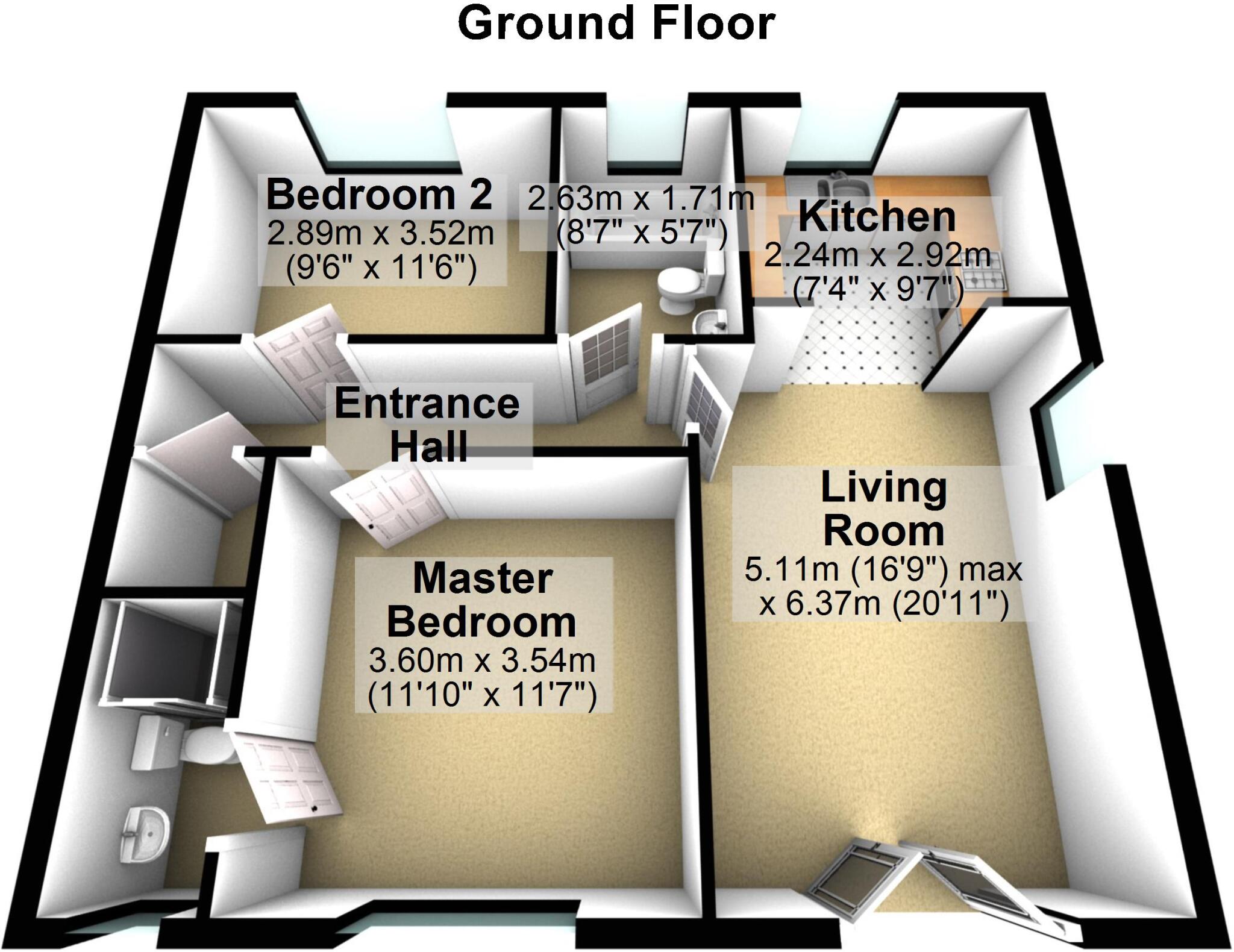 property Raw Floorplan Images}