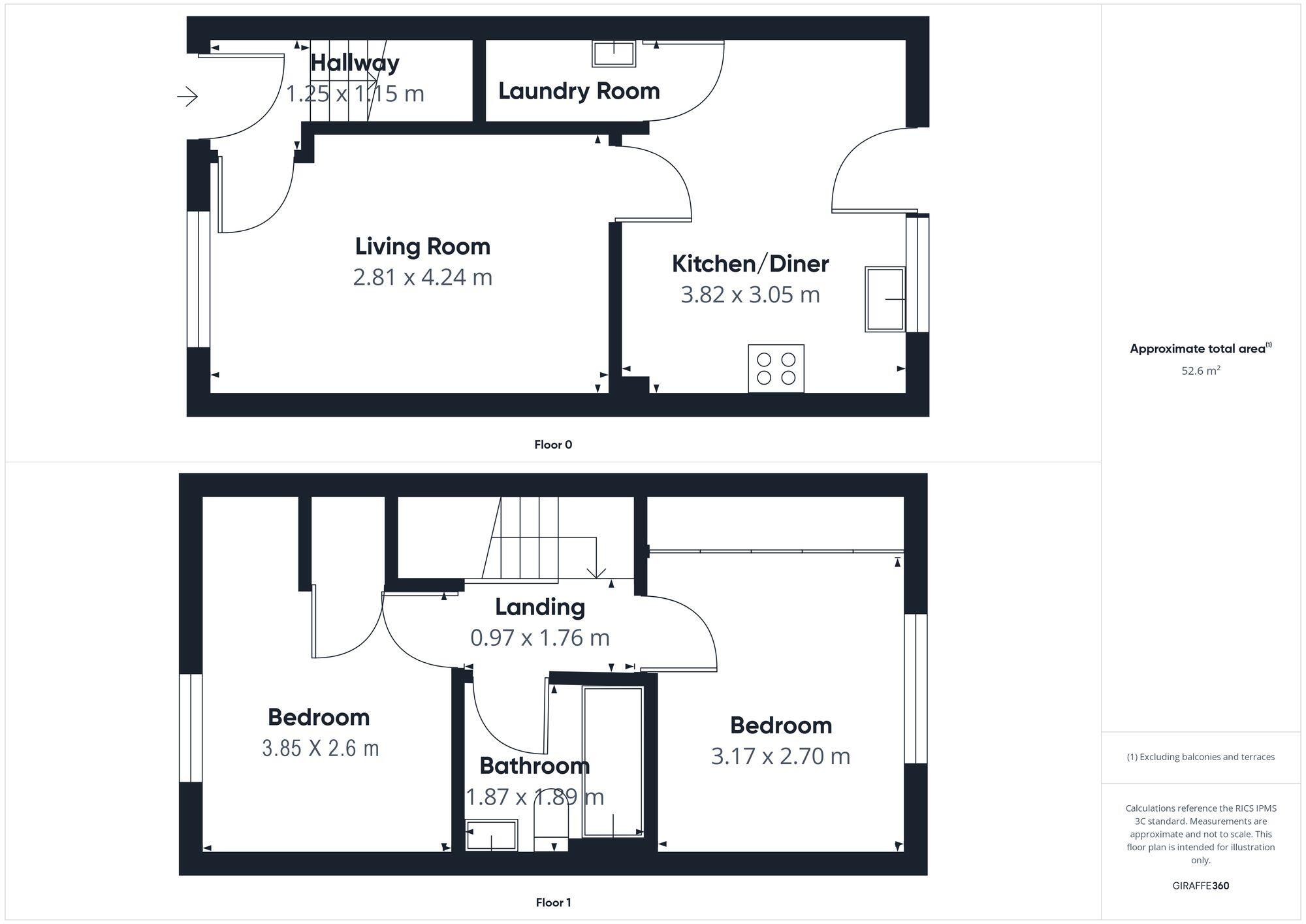 property Raw Floorplan Images}