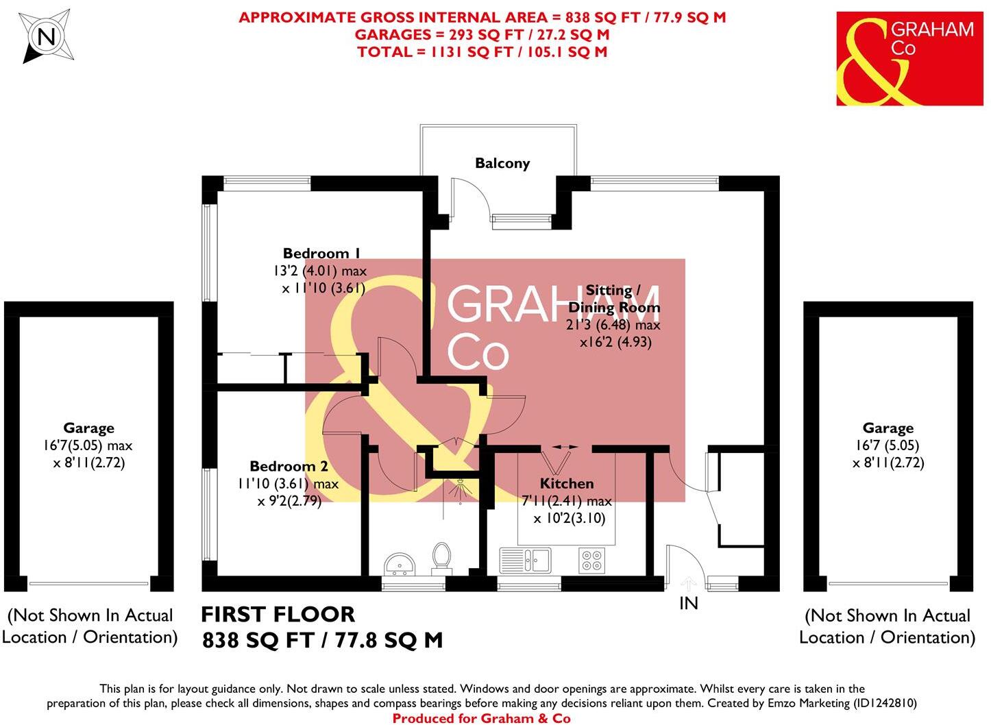 property Raw Floorplan Images}