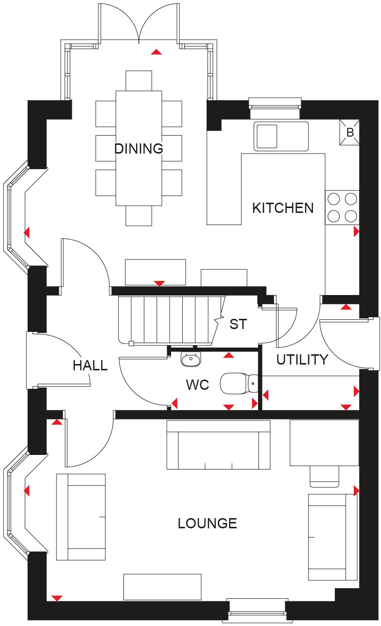 property Raw Floorplan Images}