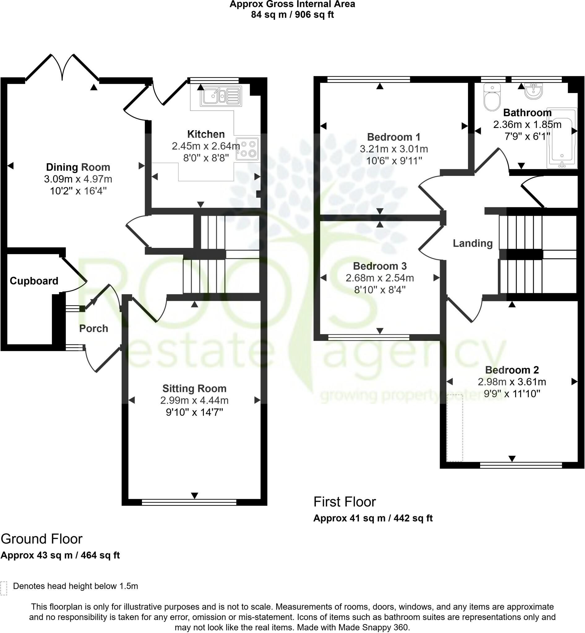 property Raw Floorplan Images}