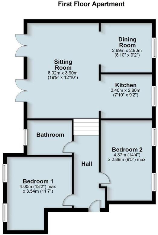 property Raw Floorplan Images}