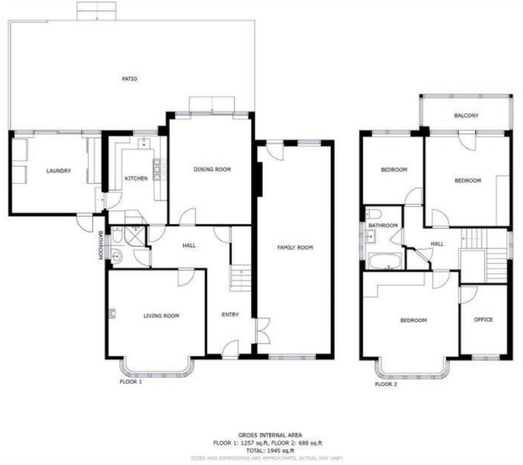 property Raw Floorplan Images}