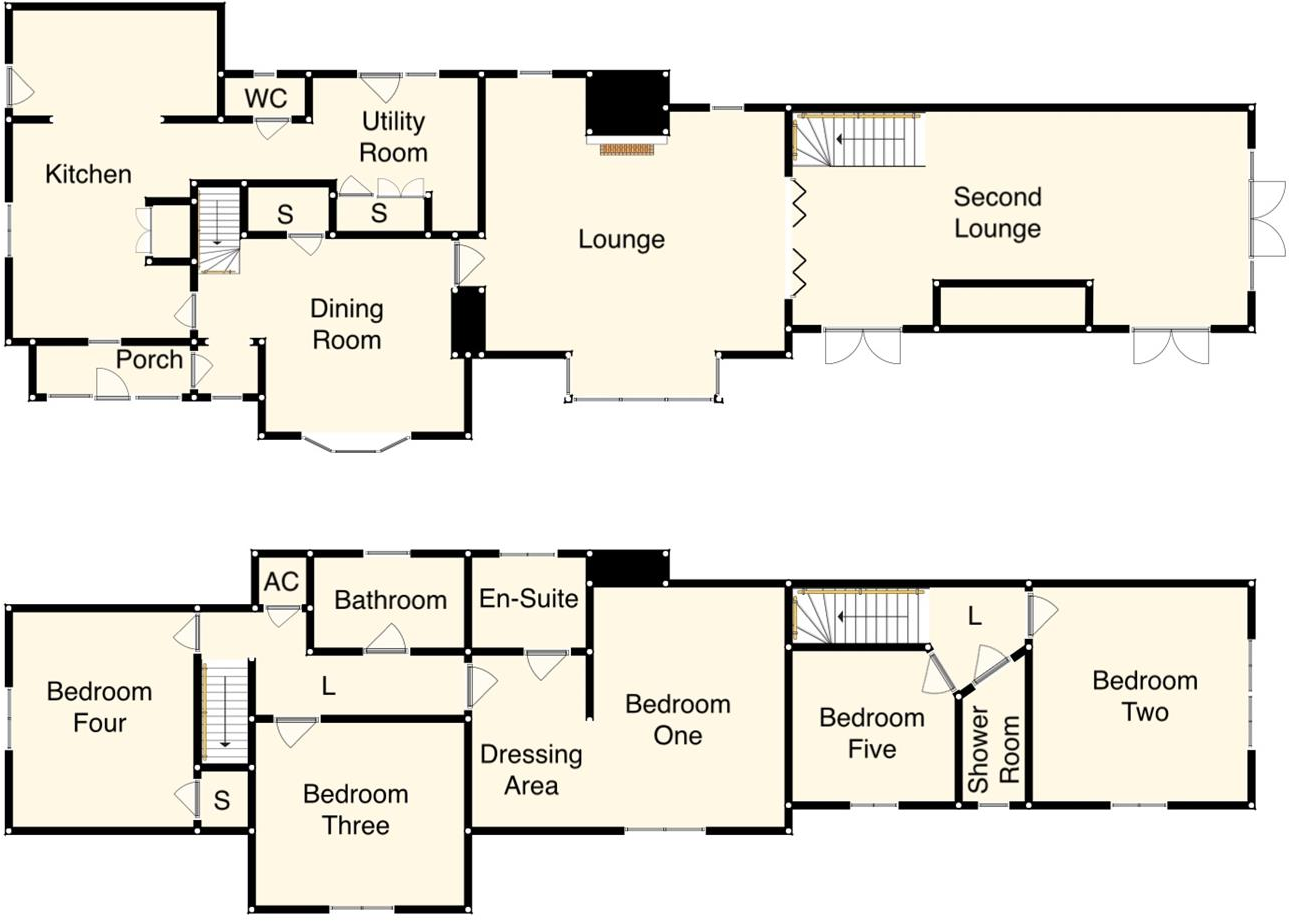 property Raw Floorplan Images}