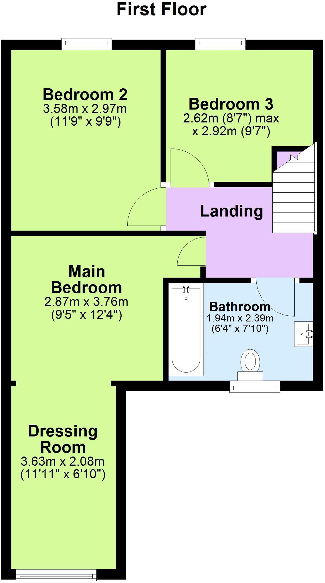 property Raw Floorplan Images}