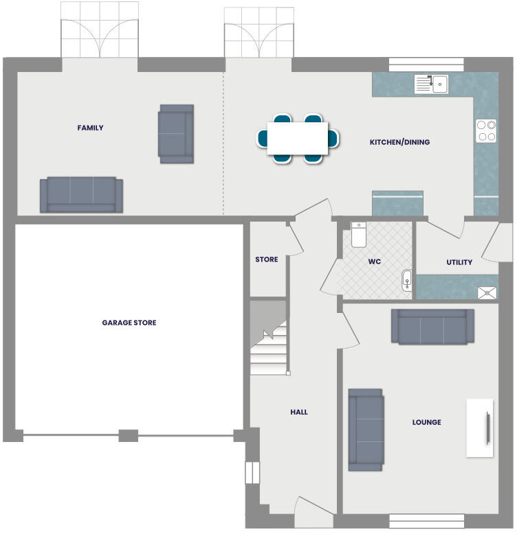 property Raw Floorplan Images}