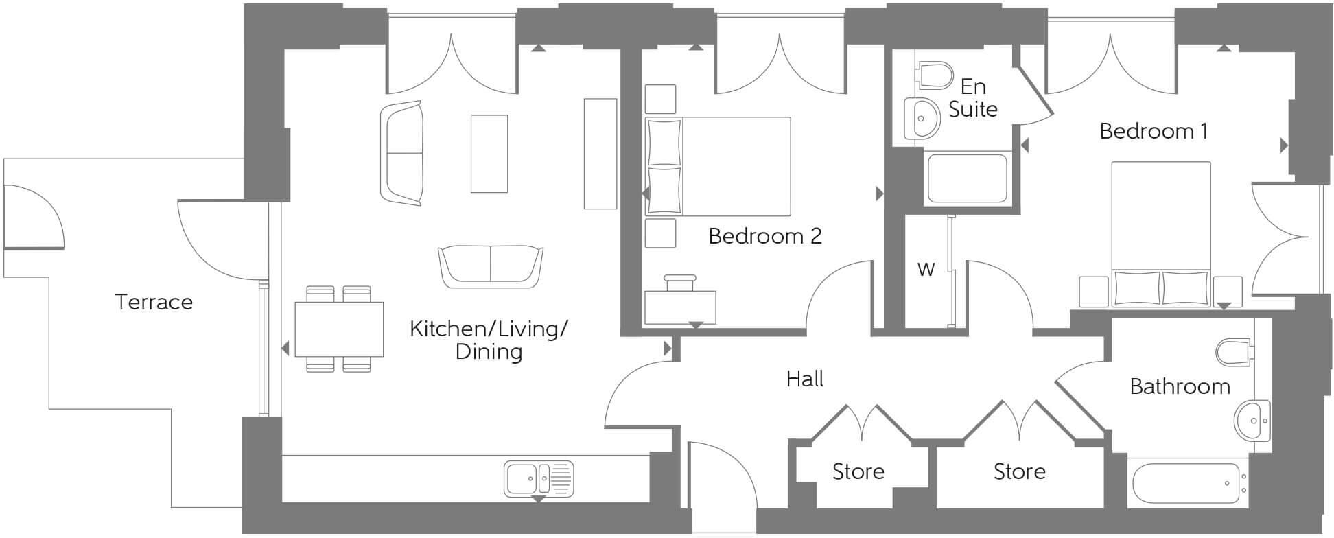 property Raw Floorplan Images}