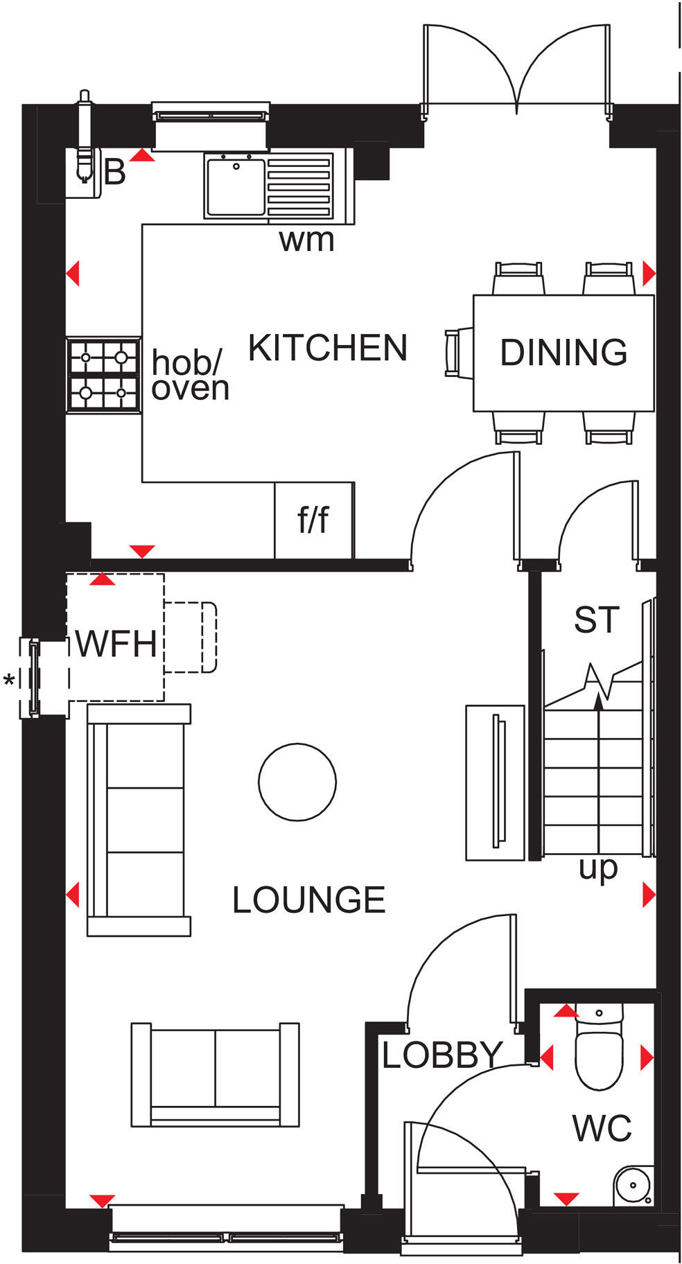 property Raw Floorplan Images}