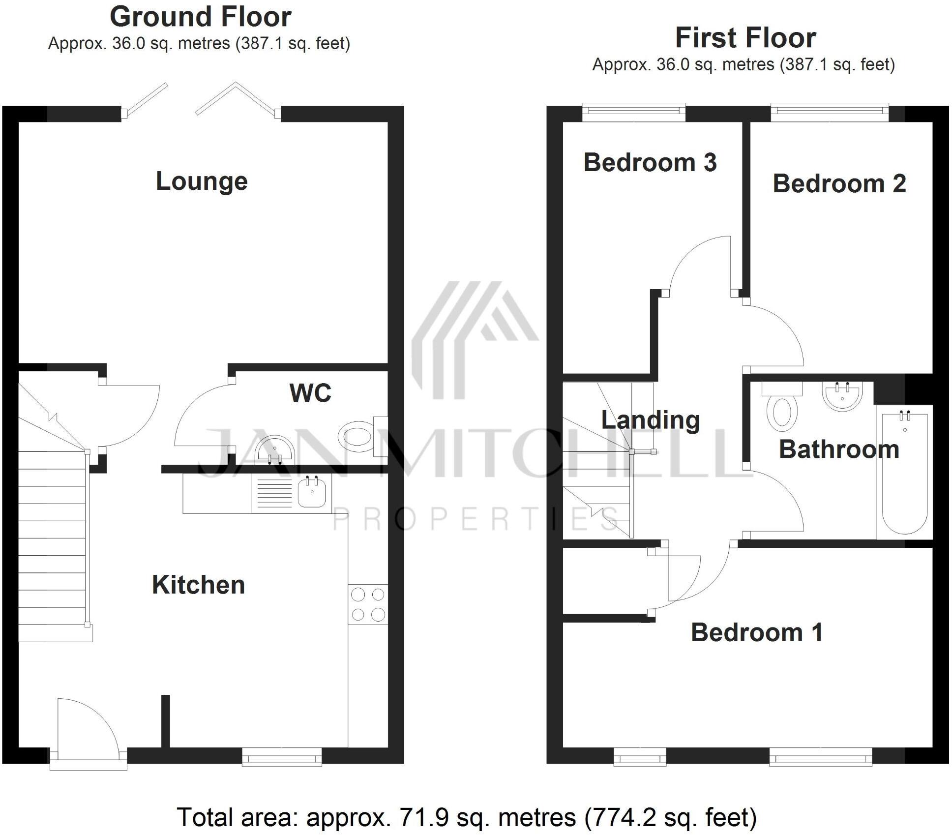 property Raw Floorplan Images}