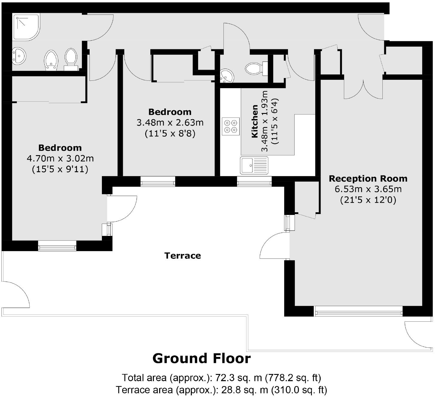 property Raw Floorplan Images}