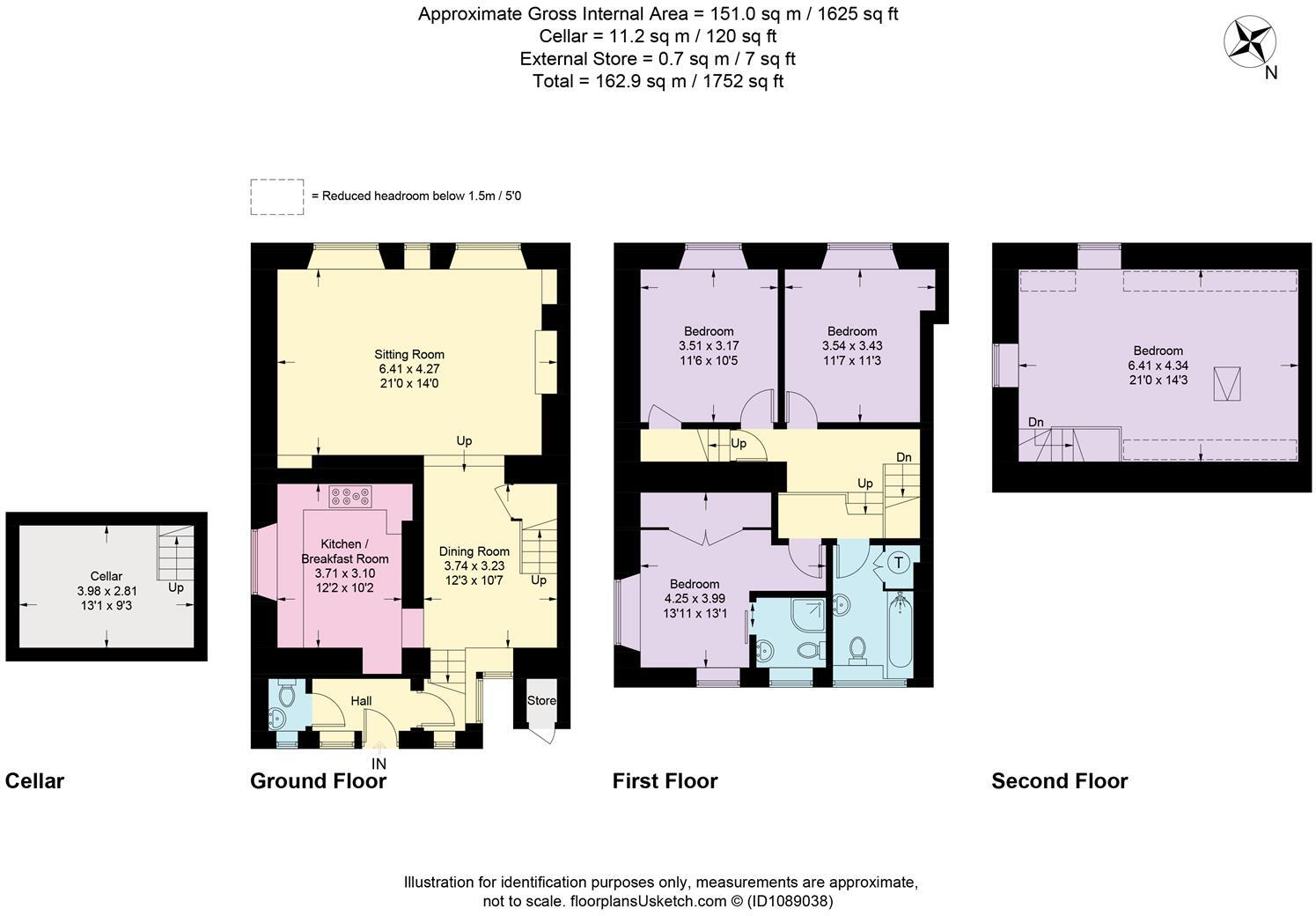 property Raw Floorplan Images}