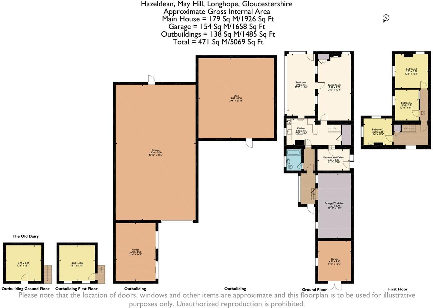 property Raw Floorplan Images}