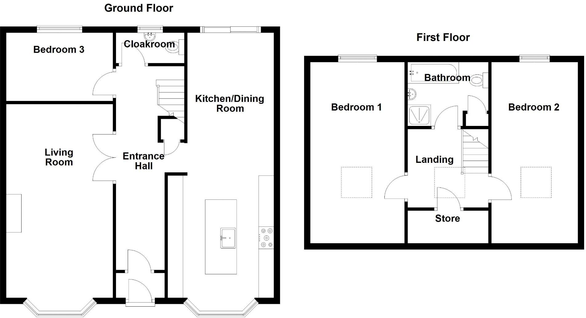 property Raw Floorplan Images}