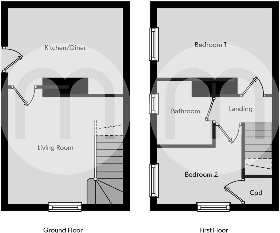 property Raw Floorplan Images}