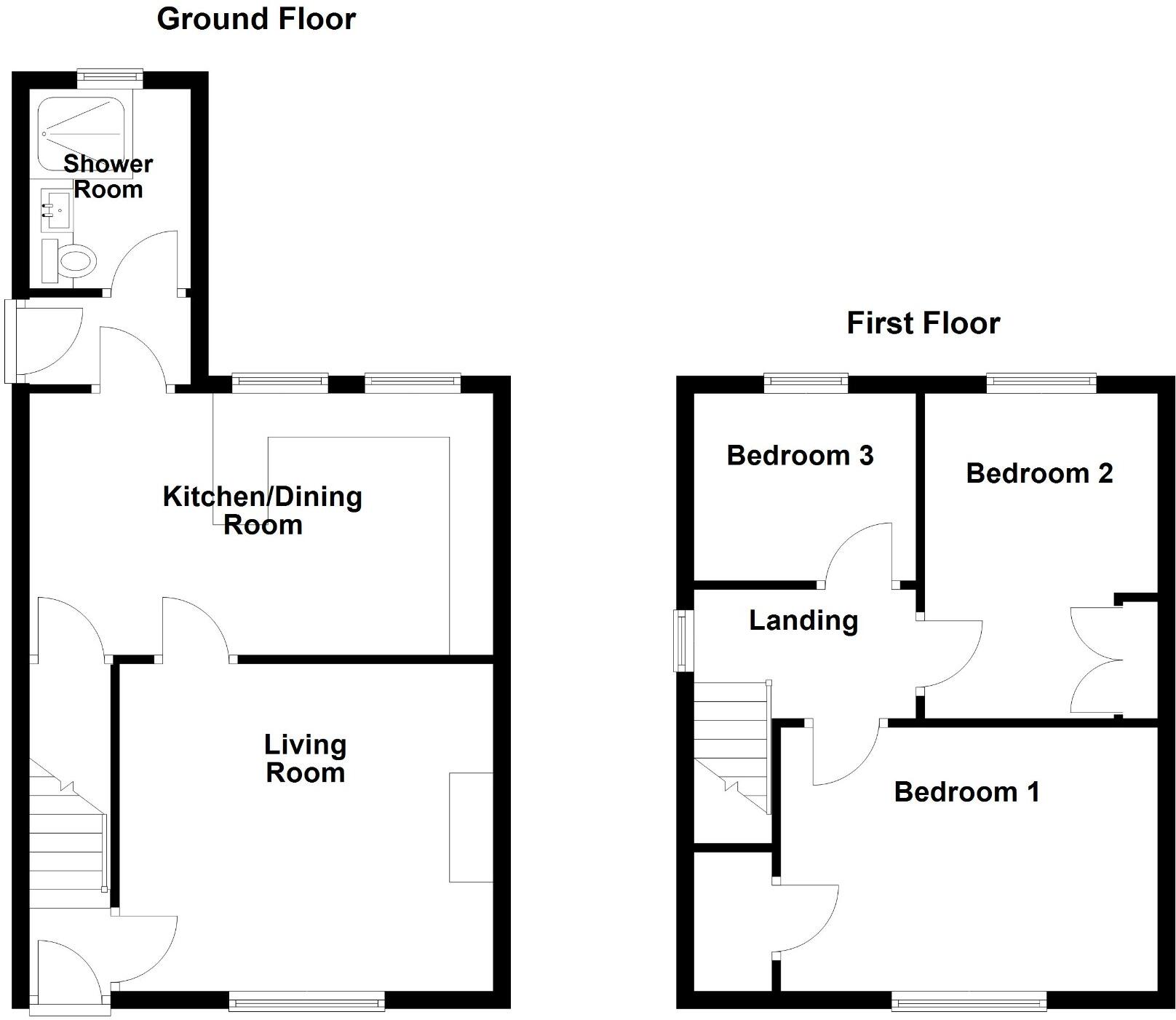 property Raw Floorplan Images}
